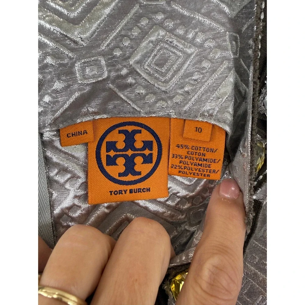 Tory Burch tory burch